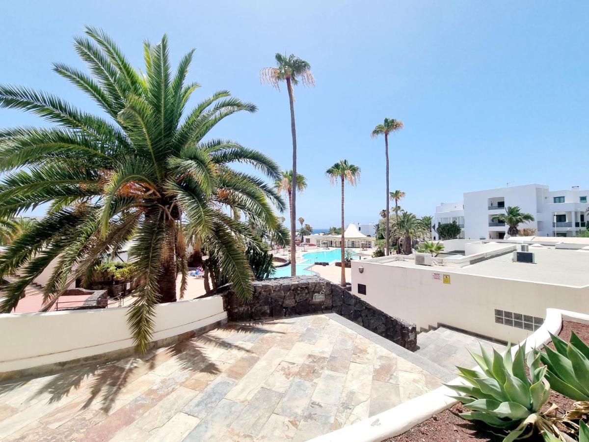 קוסטה טגוויסה Luxury Apartamento Luz De Mar Complejo Playa Roca מראה חיצוני תמונה