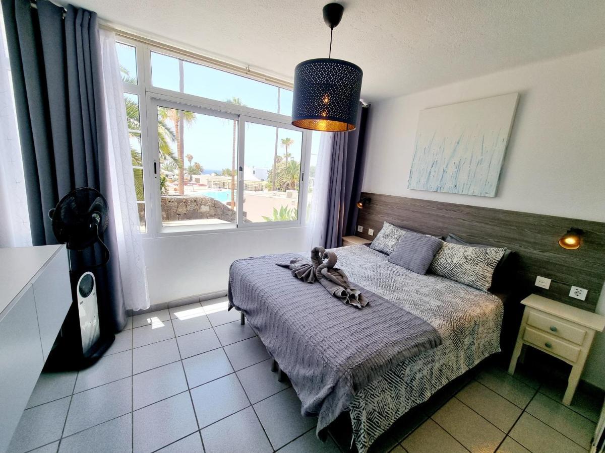 קוסטה טגוויסה Luxury Apartamento Luz De Mar Complejo Playa Roca מראה חיצוני תמונה