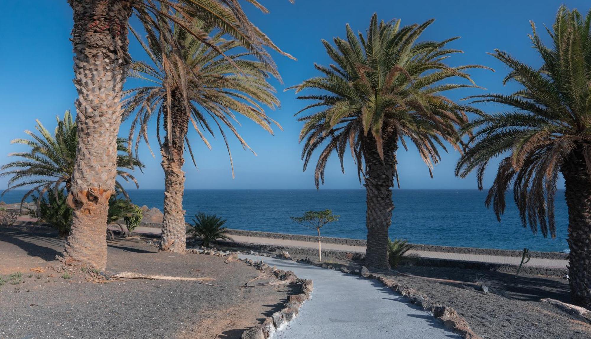 קוסטה טגוויסה Luxury Apartamento Luz De Mar Complejo Playa Roca מראה חיצוני תמונה