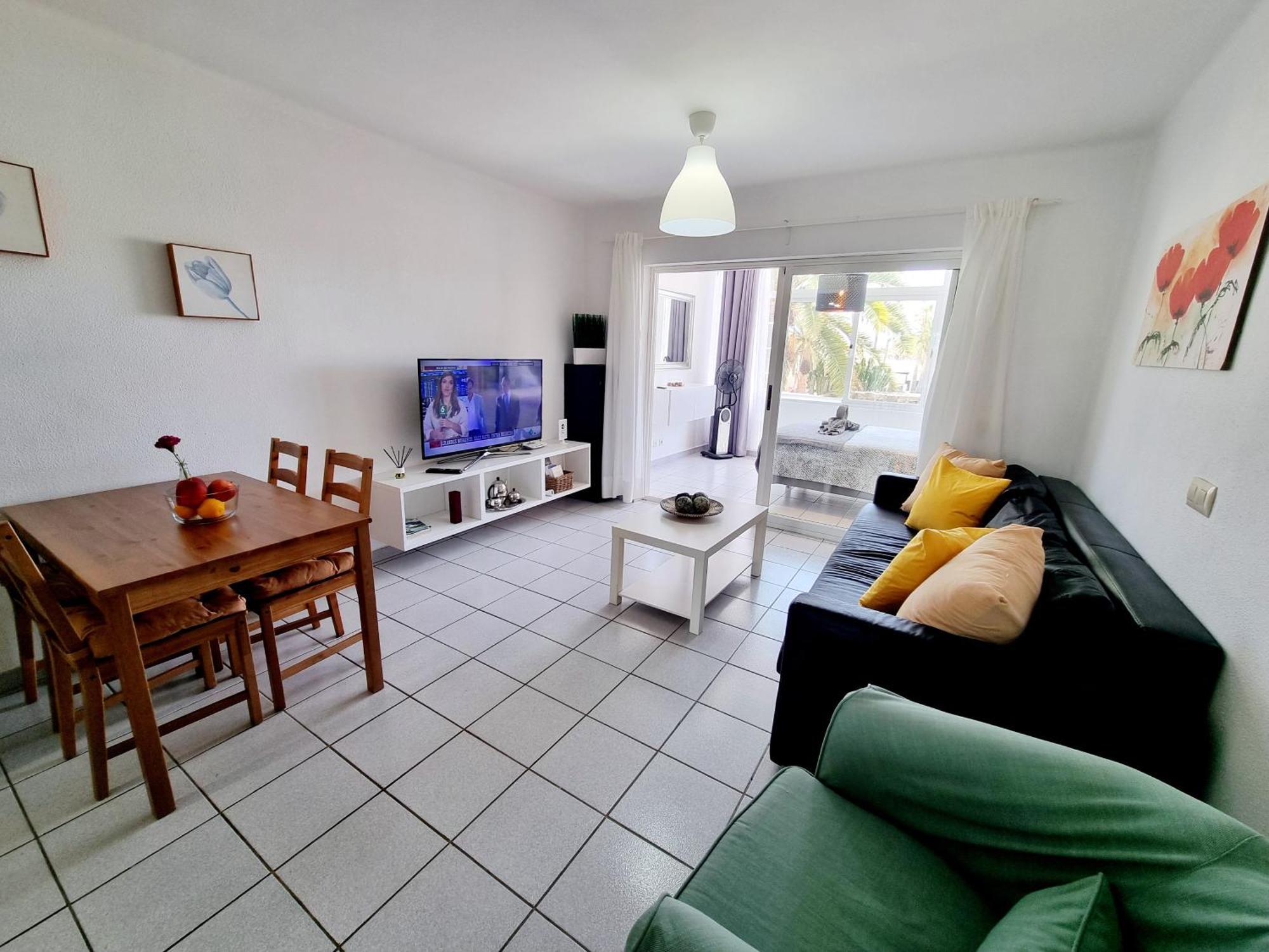 קוסטה טגוויסה Luxury Apartamento Luz De Mar Complejo Playa Roca מראה חיצוני תמונה