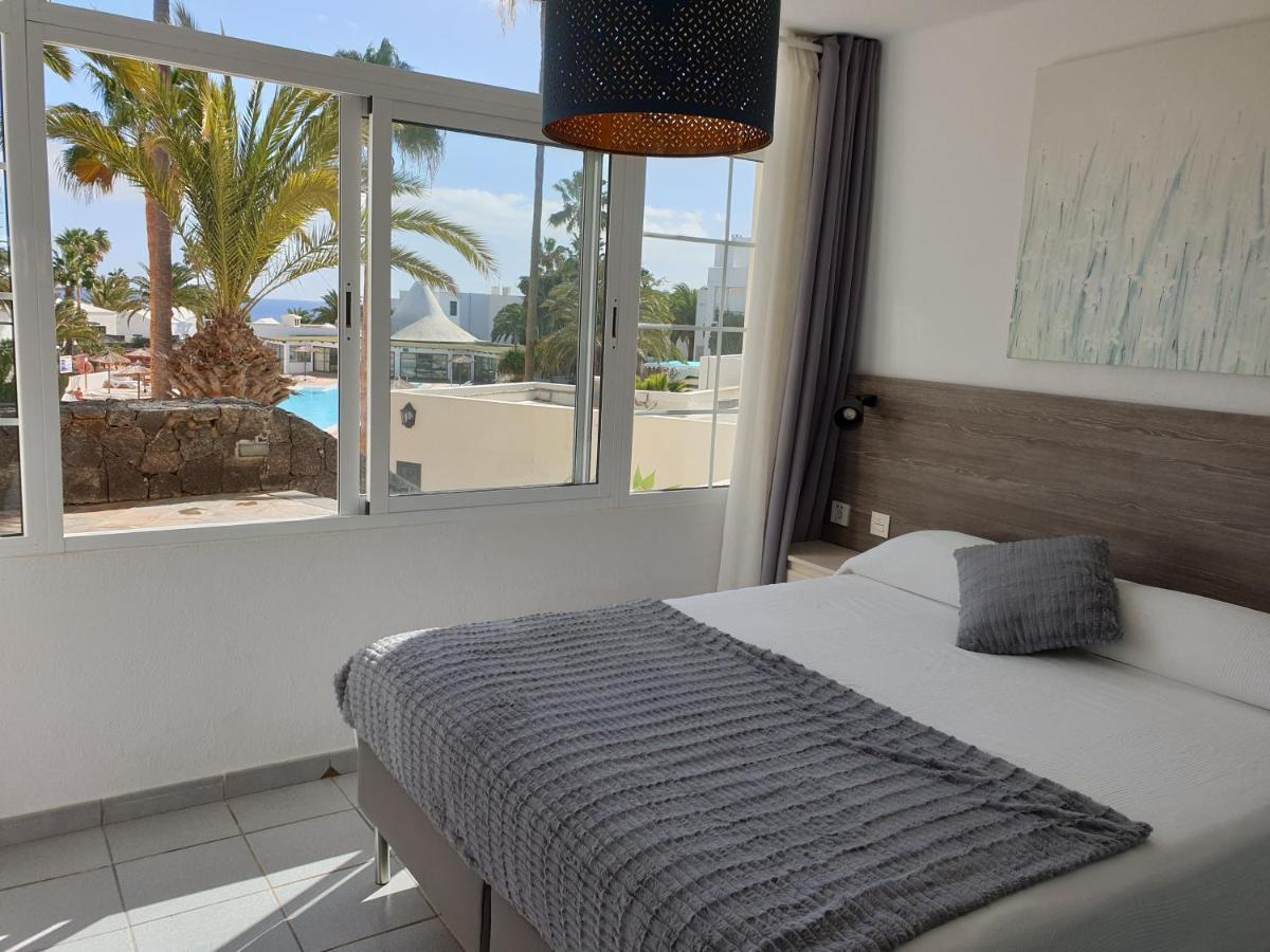 קוסטה טגוויסה Luxury Apartamento Luz De Mar Complejo Playa Roca מראה חיצוני תמונה