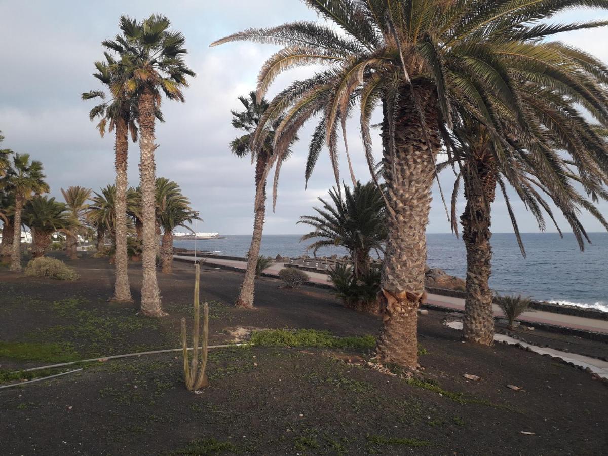 קוסטה טגוויסה Luxury Apartamento Luz De Mar Complejo Playa Roca מראה חיצוני תמונה
